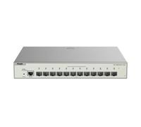 Switch Reyee Managed Cloud Layer3 12x SFP+ 10Gbps 1x Mgmt