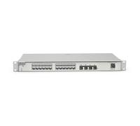 Switch Reyee Managed Cloud Layer3 24x RJ45 Gigabit 4x SFP+ 10Gbps