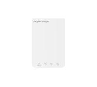 Switch Reyee RG-RAP1200(P) 5 Ports Gigabit PoE Double Bande 1267 Mbit/s