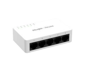 Switch RG-ES05G-L 5 ports RUIJIE/ REYEE