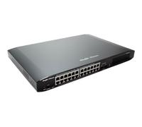 COMMUTATEUR RUIJIE REYEE RG-ES226GC-P COMMUTATEUR DE BUREAU 5 PORTS 10/100 MBPS