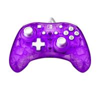 PDP Manette Rock Candy Switch Cosmoberry