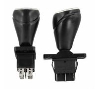 Switch Rocker 12V Avant/Arrière pour Bumper Car | Switch rocker , conception pour durable, pour retour centre auto, pour bumper car, contrôle précis