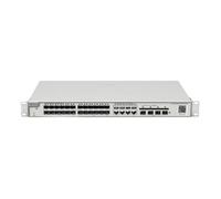 Switch Ruijie Reyee Cloud 24 Ports Gigabit SFP 8x Combo RJ45 4x SFP+ 10 Gbps