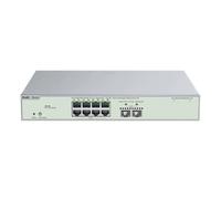 Switch Ruijie Reyee Cloud L3 avec 8 Ports RJ45 Hi-PoE et 2 SFP