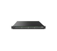 Switch Ruijie Reyee PoE Cloud Couche 2 48 Ports Gigabit PoE + 4 Gigabit SFP