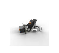 ENDGAME GEAR Switch Pack - Omron 60m 45-75gf pour OP1