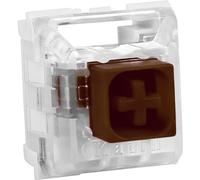Switch Set SHARKOON KAILH Box Marron