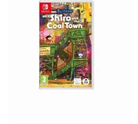 Switch Shin Chan Shiro And The Coal Town