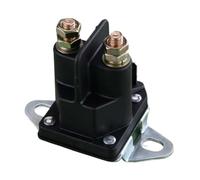 Switch solenoïde de démarrage pour les modèles 18736100/0 et 187336110/0 Moteur et pièces de remplacement ATV Équipement d'électricité extérieure