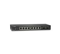Switch SonicWall Switch SWS12-8POE with WNM and Support 1 Year (02-SSC-8367)