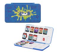 Switch Splatoon 3 Accessoires Switch Sac De Rangement Coque De Protection Bouton Cap Host Bracket-Card Box-Joy216