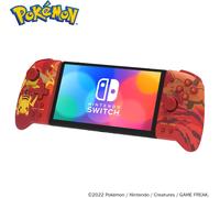 Hori Split Pad Pro Pokemon Pikachu et Charizard Gamepad pour Nintendo Switch/OLED