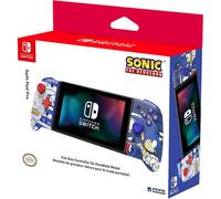 Switch Split Pad Pro Sonic HORI