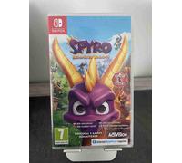Spyro Reignited Trilogy - Switch