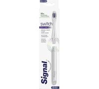 Switch Starter Kit Integral 8 Souple, Brosse À Dents Et Têtes Remplaçables, 1 Unité (Lot De 1)