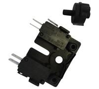 Switch + support (295721-5018) Cafetière Expresso (504811 MAGIMIX)