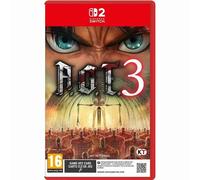 SWITCH SW2 A.O.T. 3