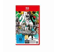 SWITCH SW2 Danganronpa 2x2