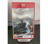SWITCH SW2 Hogwarts Legacy L'Heritage de Poudlard