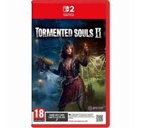 SWITCH SW2 Tormented Souls 2