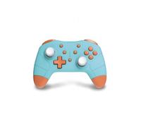 Switch/Switch Lite Manette Bluetooth Carapuce
