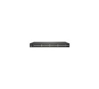 SonicWall Switch SWS14-48 - Commutateur - Géré - 48 x 10/100/1000 + 4 x 10 Gigabit SFP+ - Montable sur rack - avec Support 24x7 de 3 ans