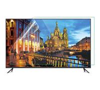 Tenda Pellicola Protettiva 55 Pollici Antiriflesso e Anti Luce Blu per TV LCD LED OLED