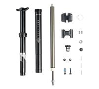 Switch Tige De Selle Télescopique Swr Adjustable 180 Mm