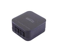 Marmitek Switch Toslink 25008202 2 ports Noir