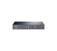 Switch Tp-Link 16 Ports Gigabit Facile Intelligent