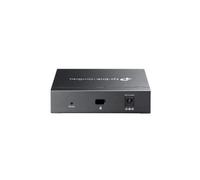 TP-Link Omada Switch Easy administrable 5 Ports Gigabit ES205G