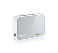 Switch TP-LINK TL-SF1005D 5 Ports 10/100M Installation Facile Green Ethernet