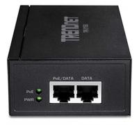 Switch - Trendnet - TPE-215GI - 2500 Mbps - 5 Ports - Gigabit Ethernet