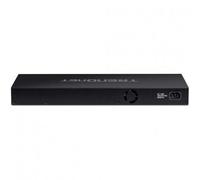 TRENDnet Commutateur TPE-BG182G – 18 ports RJ45 + 2 SFP – 36 Gbit/s