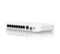 Switch Ubiquiti Flex USW-FLEX-2.5G-8-POE 8 Ports 2.5 GbE PoE++ RJ45/SFP+