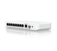 Switch Ubiquiti Flex USW-FLEX-2.5G-8-POE 8 Ports 2.5 GbE PoE++ RJ45/SFP+
