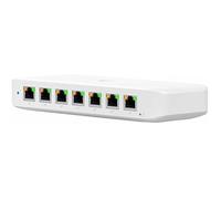 Switch - UBIQUITI NETWORKS - UniFi USW-Ultra - 48 ports - Gestion de réseau - VLAN - QoS
