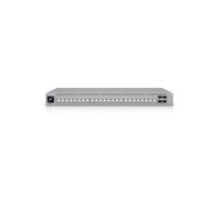 Switch - Ubiquiti Networks - USW-PRO-HD-24 - Géré - 22 Ports - Montage en Rack