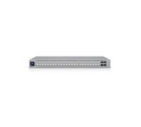 Switch - Ubiquiti Networks - USW-PRO-HD-24 - Géré - 22 Ports - Montage en Rack