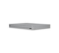 Ubiquiti Switch USW‑Pro‑Max‑24 – 24x2,5G Ethernet, L3, 120 Gbps, Rack 1U, Sécurité avancée