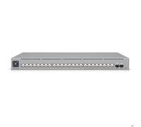 Switch - Ubiquiti - Professional Max 24 PoE - 24 Ports - Managed - Rack-mountable