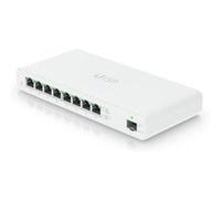 Switch Ubiquiti UISP-S Blanc
