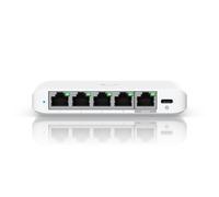 Switch (Przełącznik) Ubiquiti Flex Mini 2.5G USW-Flex-2.5G-5 5x 100/1000/2500