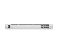 Switch - UBIQUITI - Unifi Switch Aggregation 8 Sfp + 10g - Autonome - 10 Gigabit Ethernet - 8 Ports Sfp