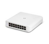 Ubiquiti Switch Lite 16 PoE USW-Lite-16-POE