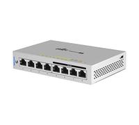 ubiquiti port gigabit switch poe 8 60w