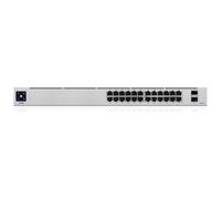Switch Ubiquiti USW-24-POE 26 ports 95 W administrable