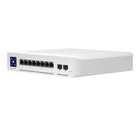 Switch Ubiquiti Usw-enterprise-8-poe