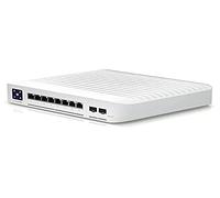 ubiquiti changer usw enterprise 8p